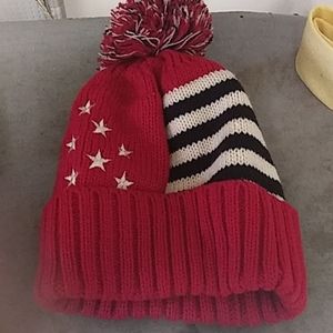 Winter hats